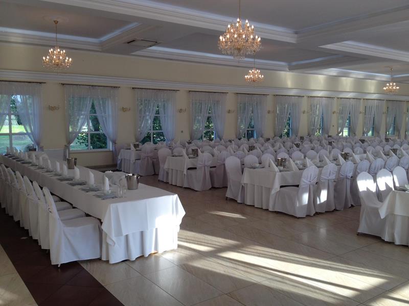 Domy weselne Pałac Wola Ducka Wola Ducka woj. Mazowieckie Gdzie