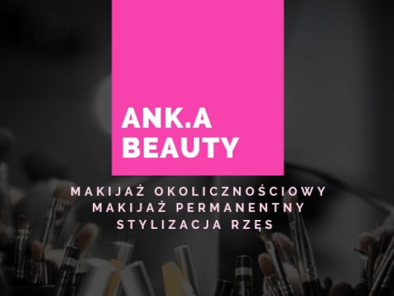 anka-beauty-anna-cerecka zdjęcie prezentacji gdzie wesele