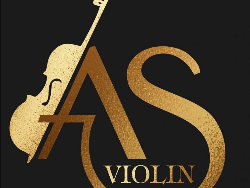 as-violin-oprawa-muzyczna-slubu zdjęcie prezentacji gdzie wesele