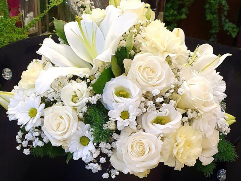 kwiaciarnia-azalia-beata-cholewinska zdjęcie prezentacji gdzie wesele