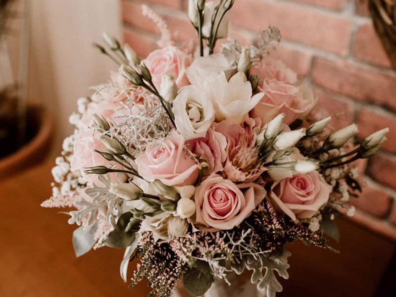 kwiaciarnia-oxalis zdjęcie prezentacji gdzie wesele