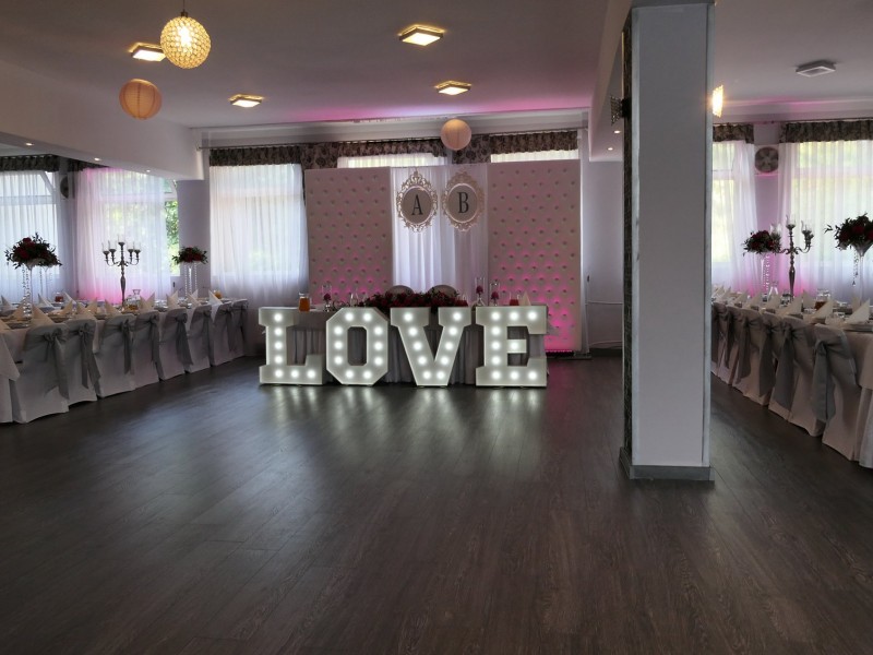 osrodek-krokus zdjęcie prezentacji gdzie wesele