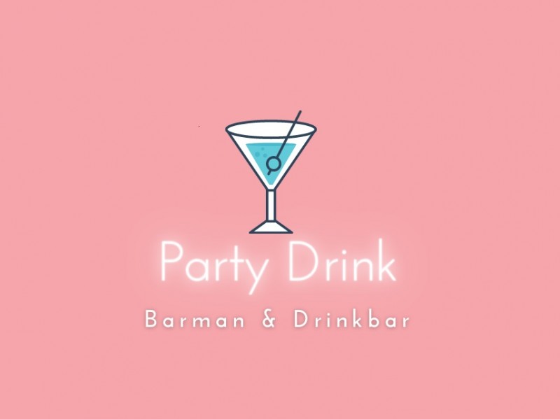 party-drink-barman-drinkbar zdjęcie prezentacji gdzie wesele