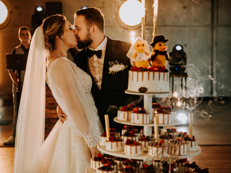 piekarnia-cukiernia-walenciak zdjęcie prezentacji gdzie wesele