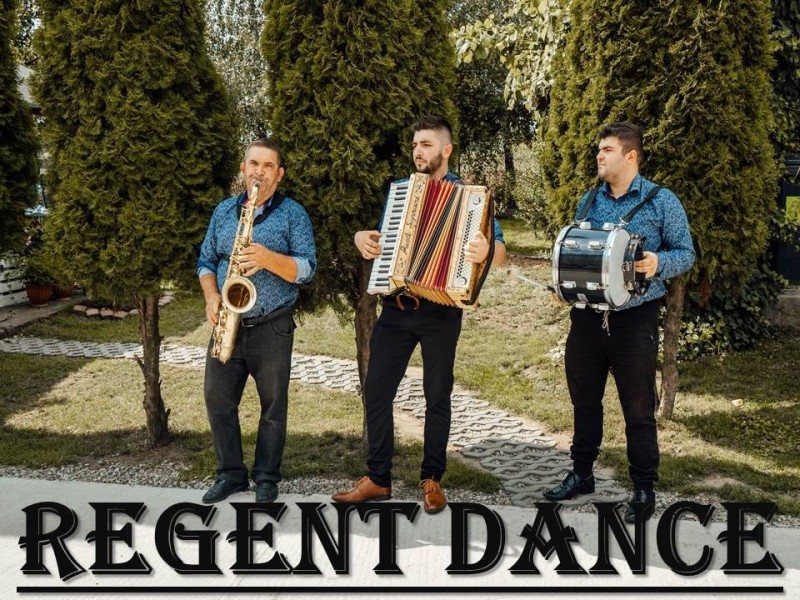 regent-dance-zespol-muzyczny zdjęcie prezentacji gdzie wesele
