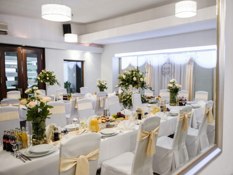restauracja-adria zdjęcie prezentacji gdzie wesele