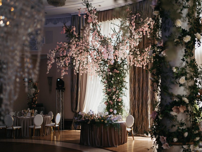 rezydencja-luxury-hotel zdjęcie prezentacji gdzie wesele