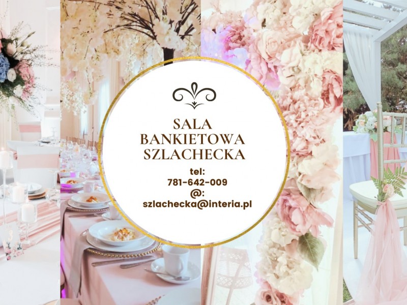 sala-bankietowa-szlachecka zdjęcie prezentacji gdzie wesele