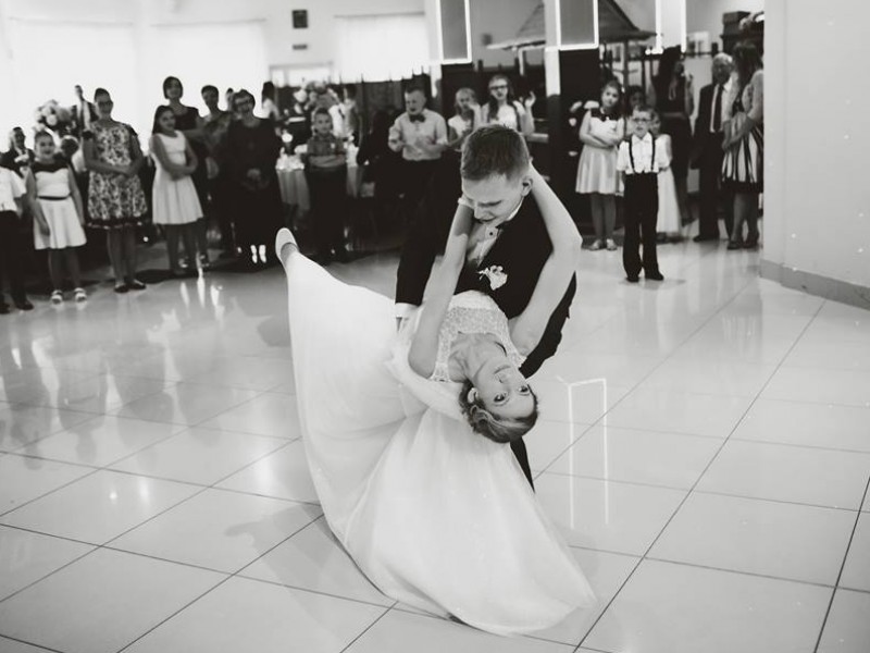 studio-tanca-feel-dance-anna-klapkowska zdjęcie prezentacji gdzie wesele