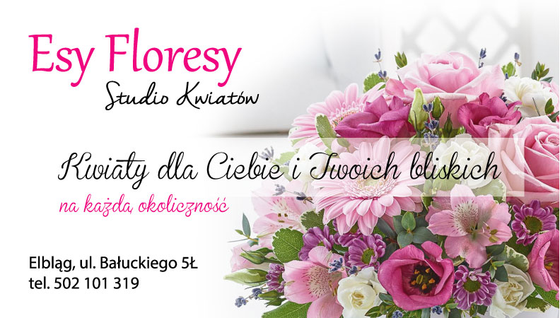 esy-floresy-studio-kwiatow zdjęcie prezentacji gdzie wesele