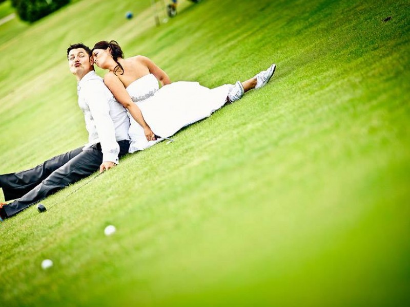 aa-golf-club zdjęcie prezentacji gdzie wesele