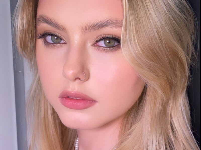 ada-sobocinska-make-up-artist zdjęcie prezentacji gdzie wesele