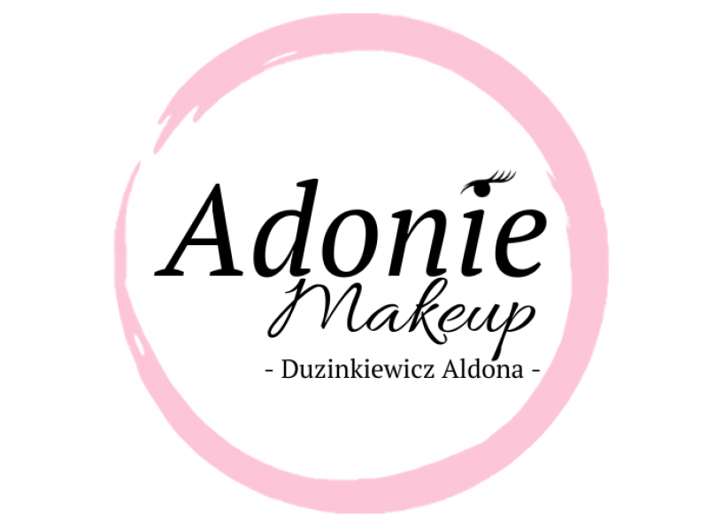 adonie-makeup-aldona-duzinkiewicz zdjęcie prezentacji gdzie wesele