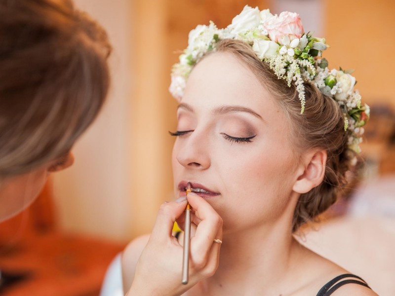 adrianna-stasiak-make-up zdjęcie prezentacji gdzie wesele