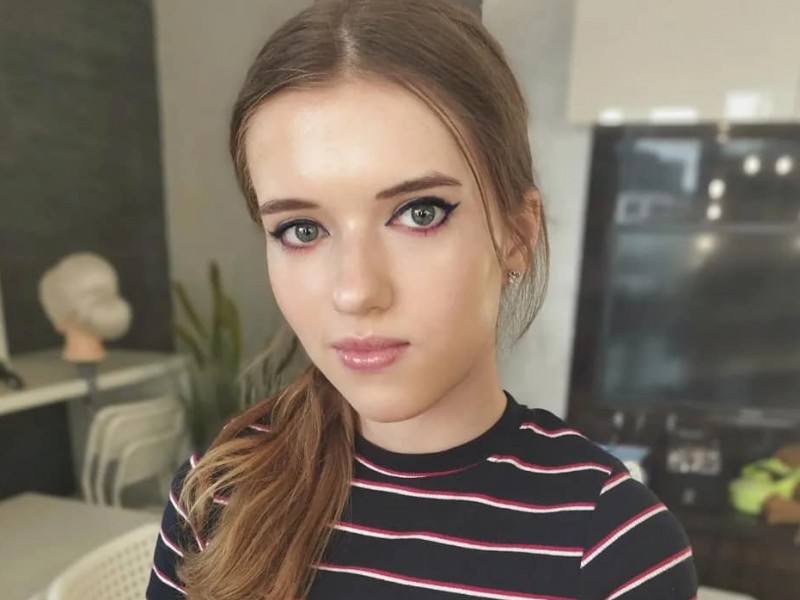 aga-orzel-make-up-artist zdjęcie prezentacji gdzie wesele