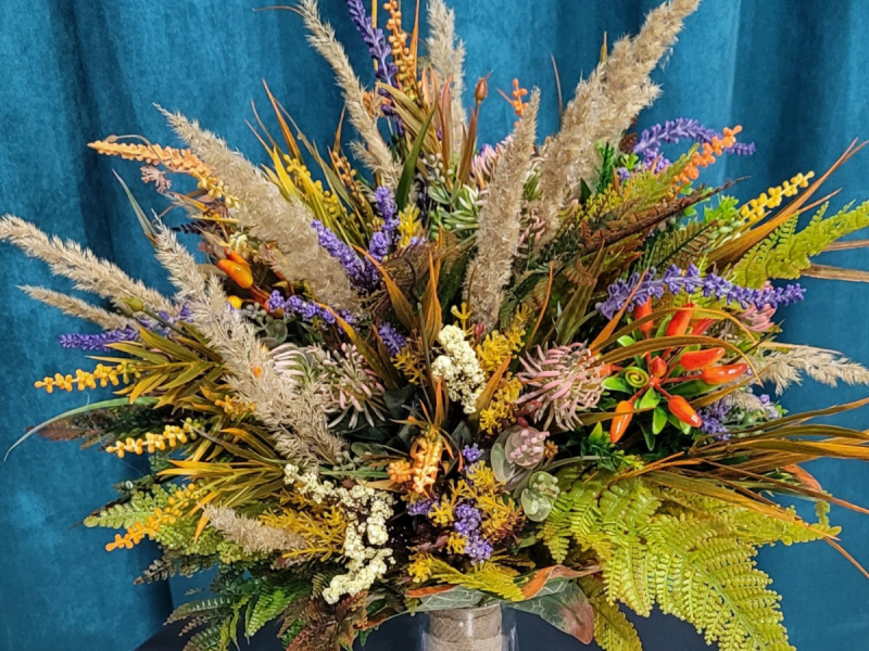 agata-socha-florystyka zdjęcie prezentacji gdzie wesele