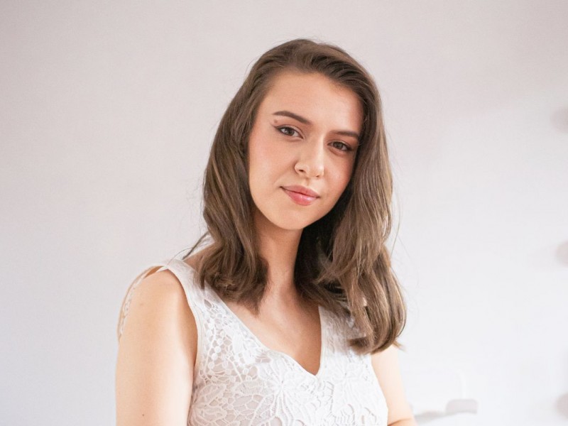 agata-trojanowska-wizaz zdjęcie prezentacji gdzie wesele