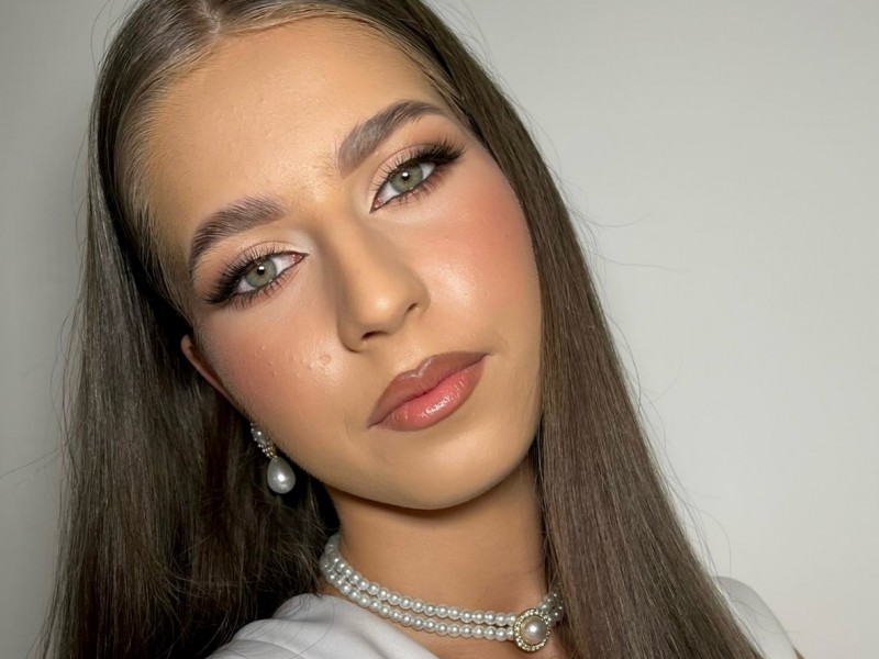 agatapasieka-makeup zdjęcie prezentacji gdzie wesele