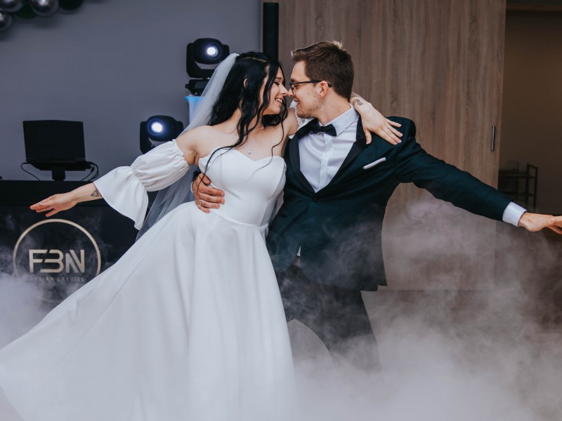 agczi-foto zdjęcie prezentacji gdzie wesele