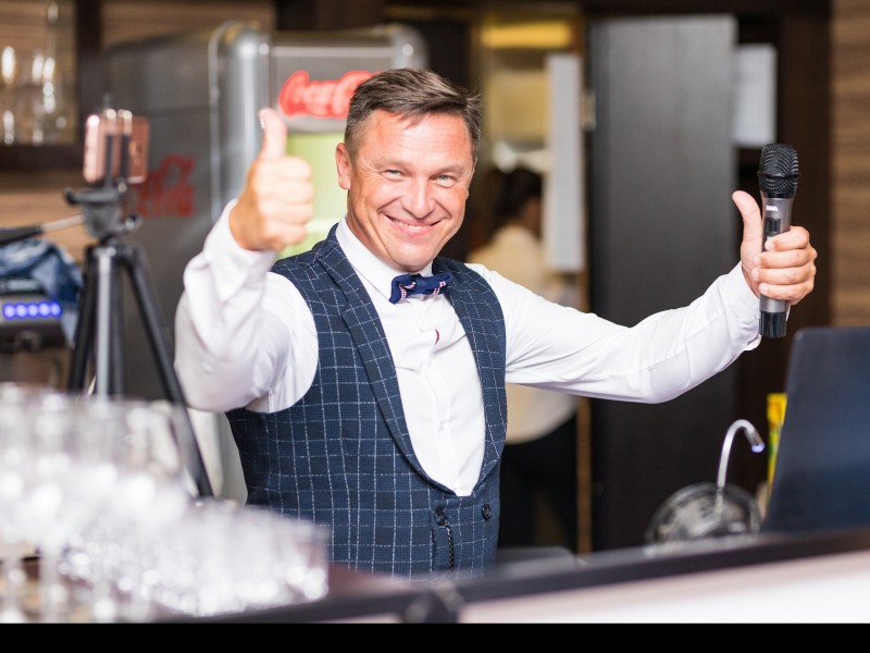 dj-kriss-agencja-ekstra-zabawa zdjęcie prezentacji gdzie wesele