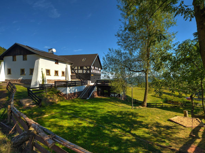 agroturystyka-arkadia zdjęcie prezentacji gdzie wesele