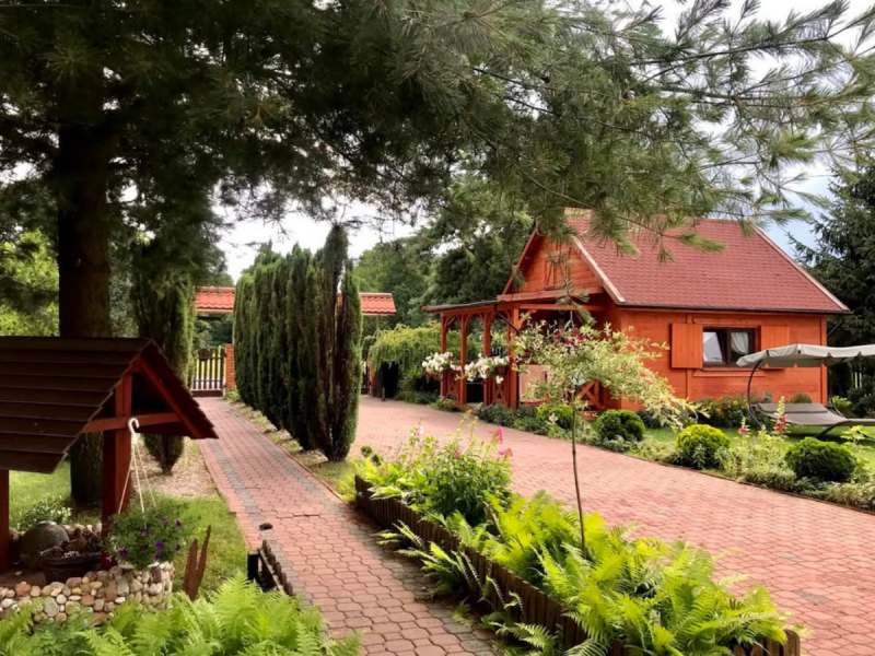 agroturystyka-barycz zdjęcie prezentacji gdzie wesele