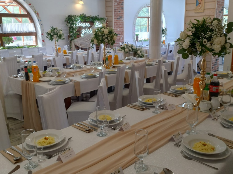 agroturystyka-chlebowa-chata zdjęcie prezentacji gdzie wesele