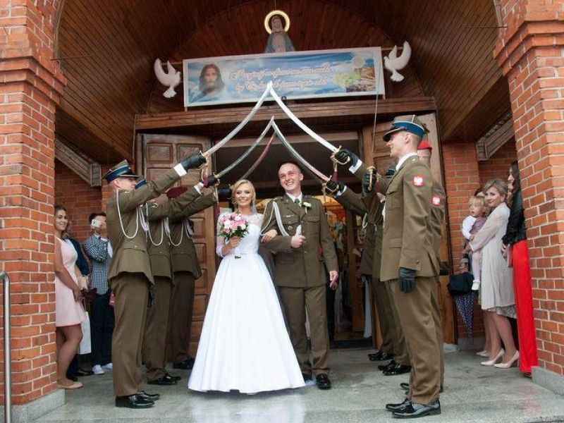 aim-krukowscy zdjęcie prezentacji gdzie wesele