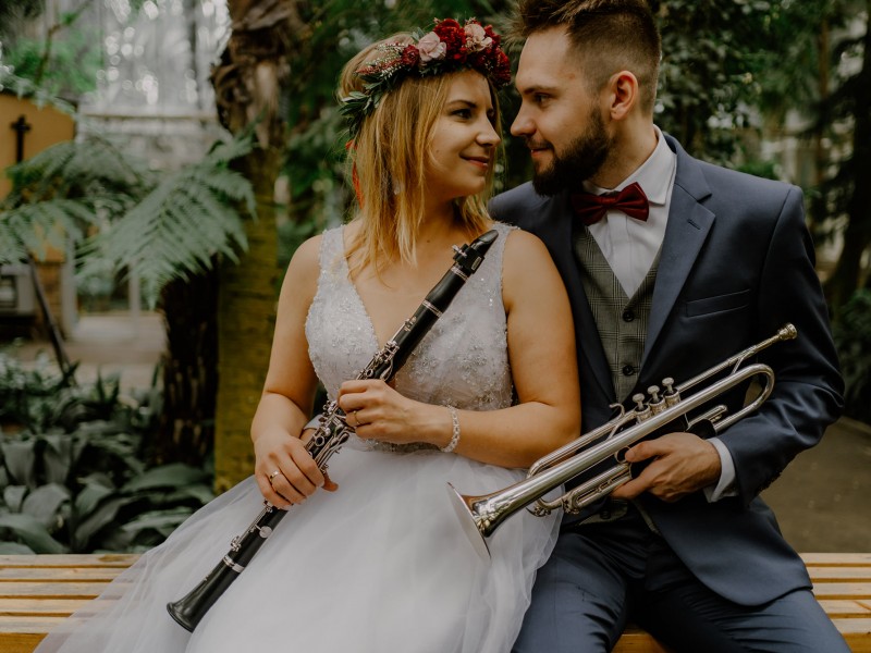 aion-film zdjęcie prezentacji gdzie wesele