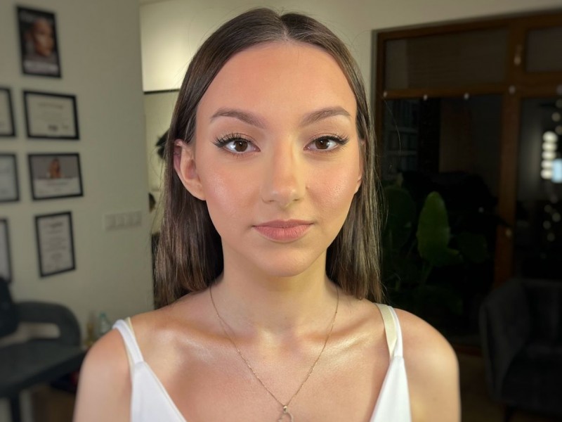 aj-makeup-aneta-jasinska-makijazystka zdjęcie prezentacji gdzie wesele