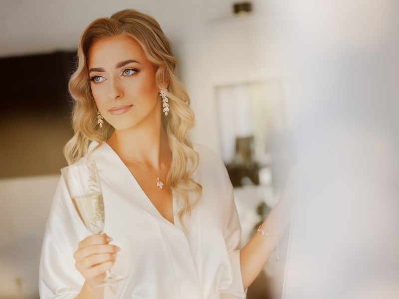 ajg-fotografia zdjęcie prezentacji gdzie wesele