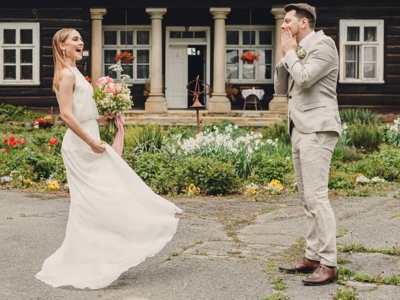 ak-fotografia-anita-kucinska zdjęcie prezentacji gdzie wesele