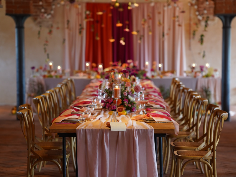 ak-partywedding zdjęcie prezentacji gdzie wesele