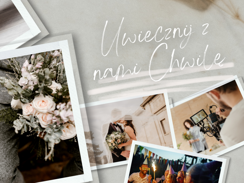 aka-multimedia zdjęcie prezentacji gdzie wesele