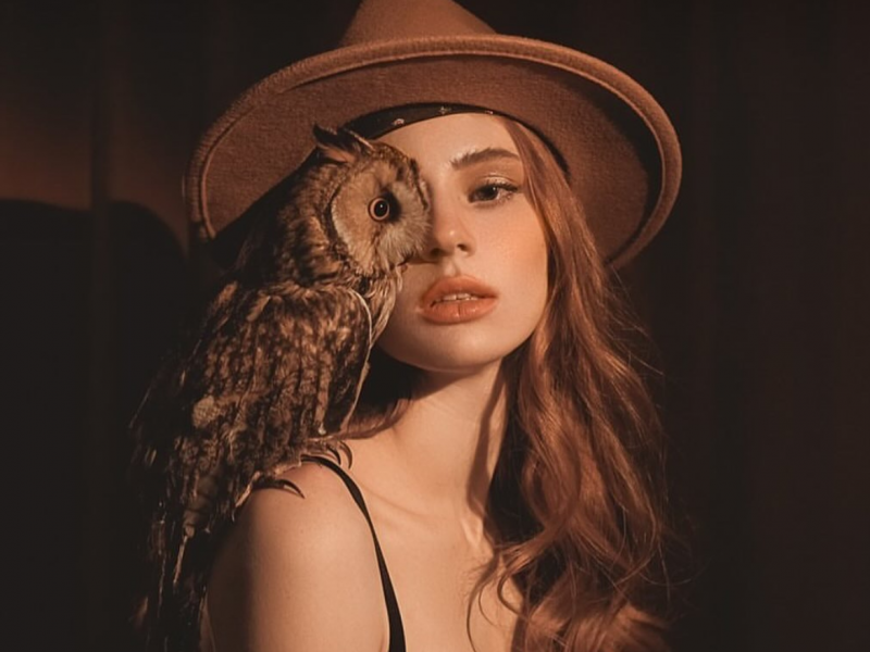 albina-makeup-katowice zdjęcie prezentacji gdzie wesele