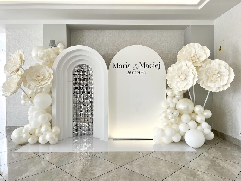 ale-dekoracja-agata-urbanowicz zdjęcie prezentacji gdzie wesele