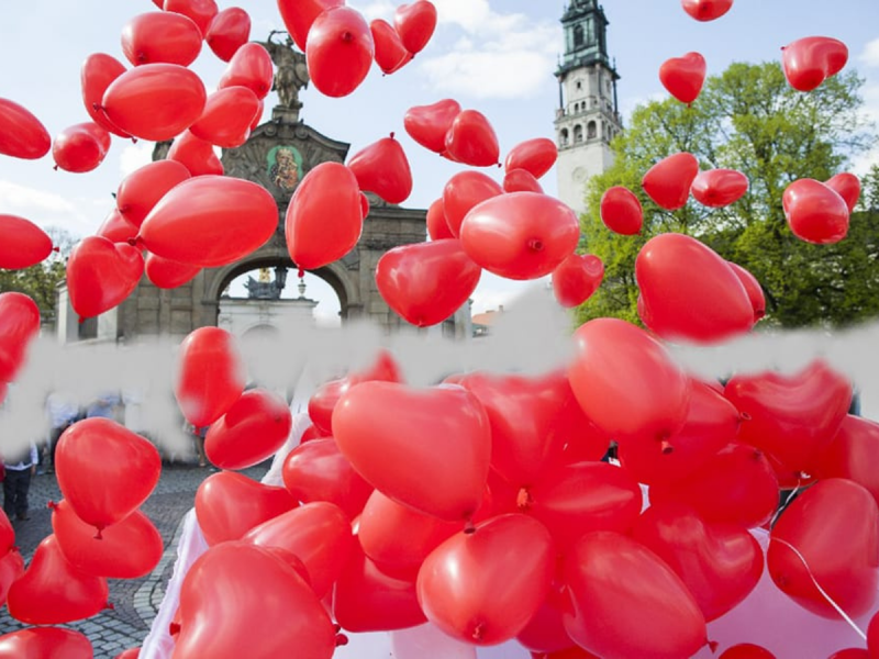 alegifts-dekoracje-balonowe zdjęcie prezentacji gdzie wesele