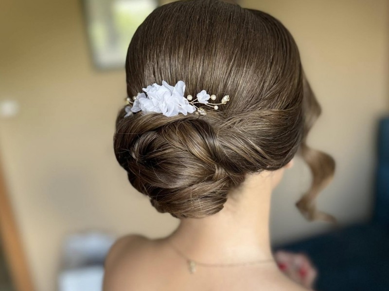 aleksandra-hair-lover zdjęcie prezentacji gdzie wesele