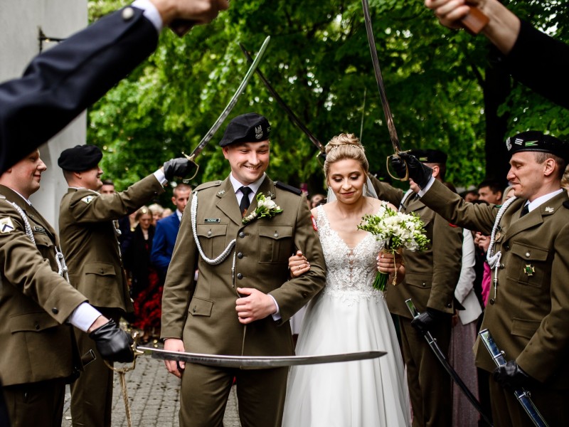 aleksandra-iskra-fotografia zdjęcie prezentacji gdzie wesele