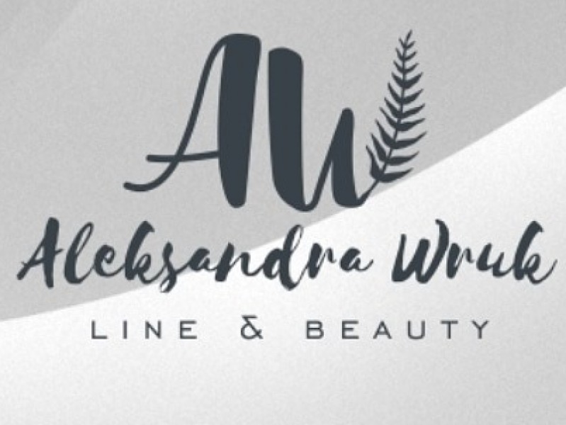 aleksandra-wruk-line-and-beauty zdjęcie prezentacji gdzie wesele