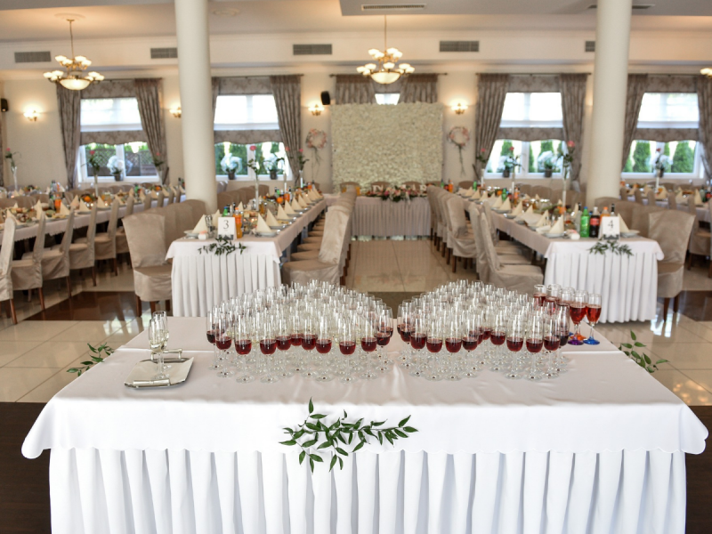 aleksandria-dom-weselny zdjęcie prezentacji gdzie wesele