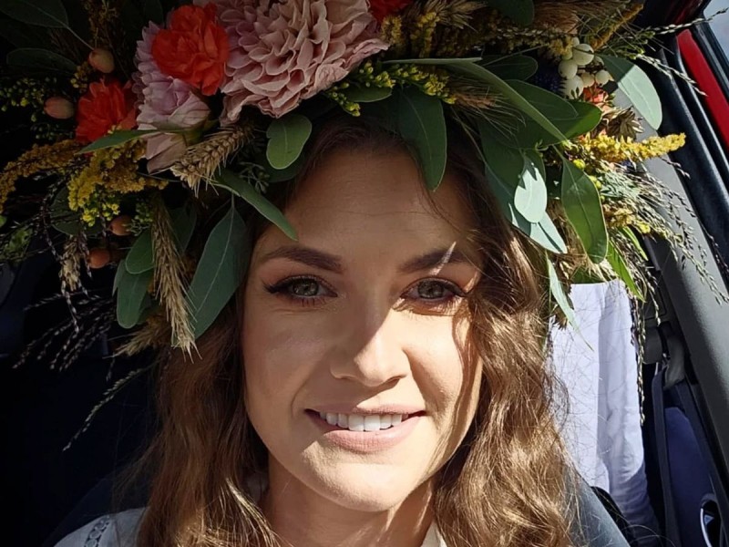 alicja-wojcik-makeup zdjęcie prezentacji gdzie wesele