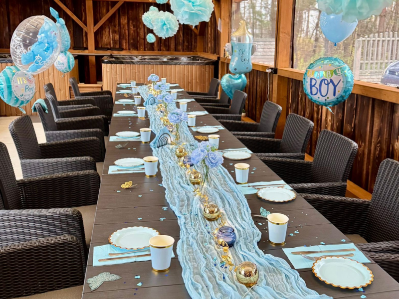 altana-pod-debem zdjęcie prezentacji gdzie wesele