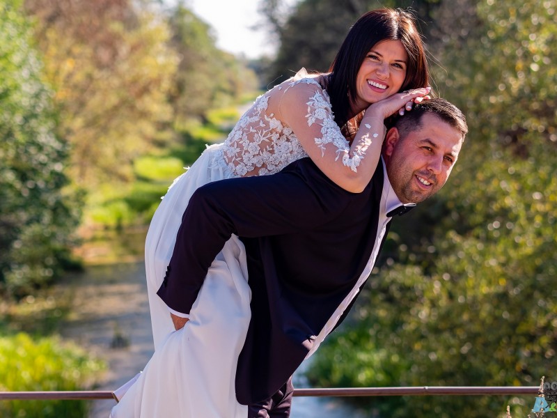 am-video zdjęcie prezentacji gdzie wesele