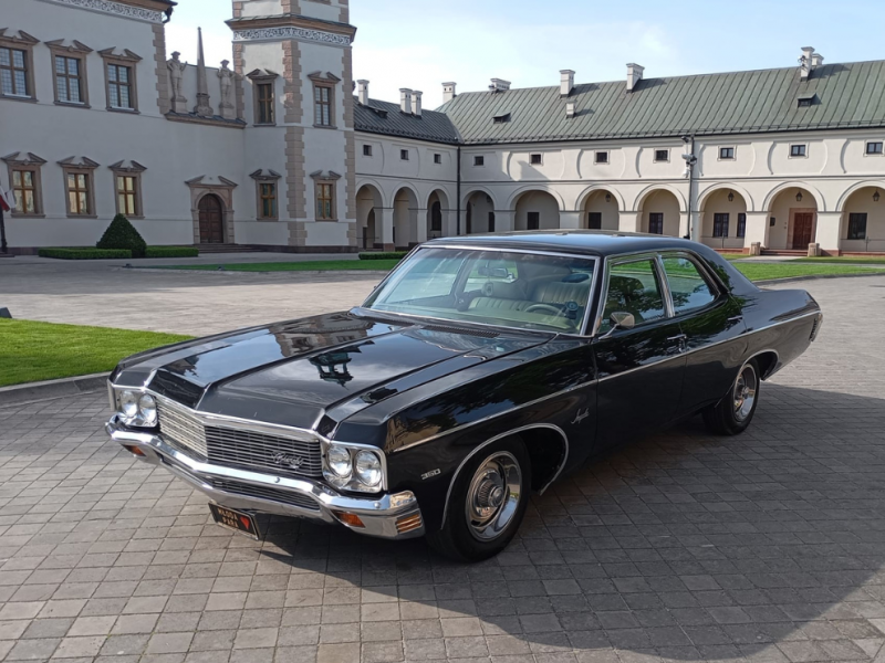 amerykanskim-klasykiem-do-slubu zdjęcie prezentacji gdzie wesele