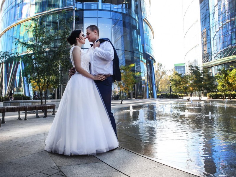 amstudio-fotografia-i-film zdjęcie prezentacji gdzie wesele