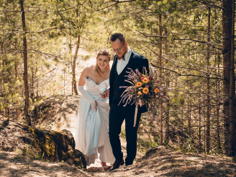 andrzej-chron-fotografia zdjęcie prezentacji gdzie wesele