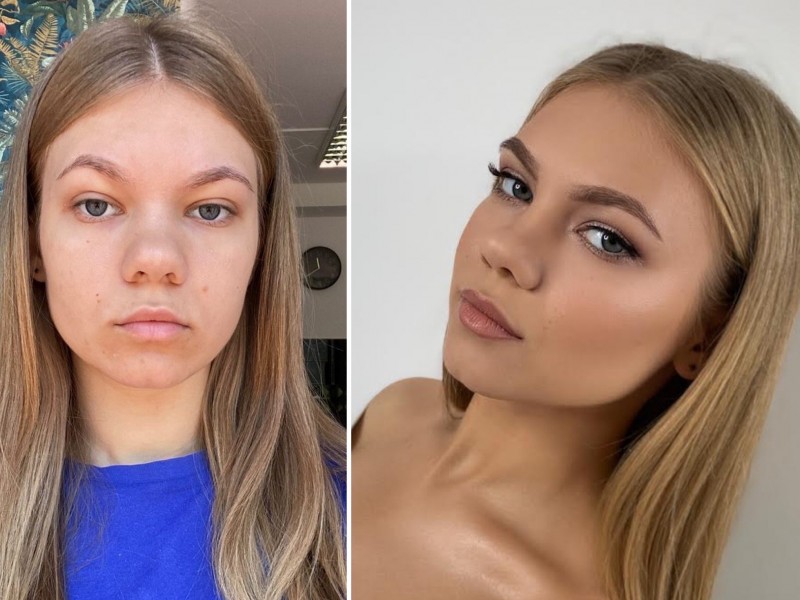 aneta-bujak-make-up zdjęcie prezentacji gdzie wesele