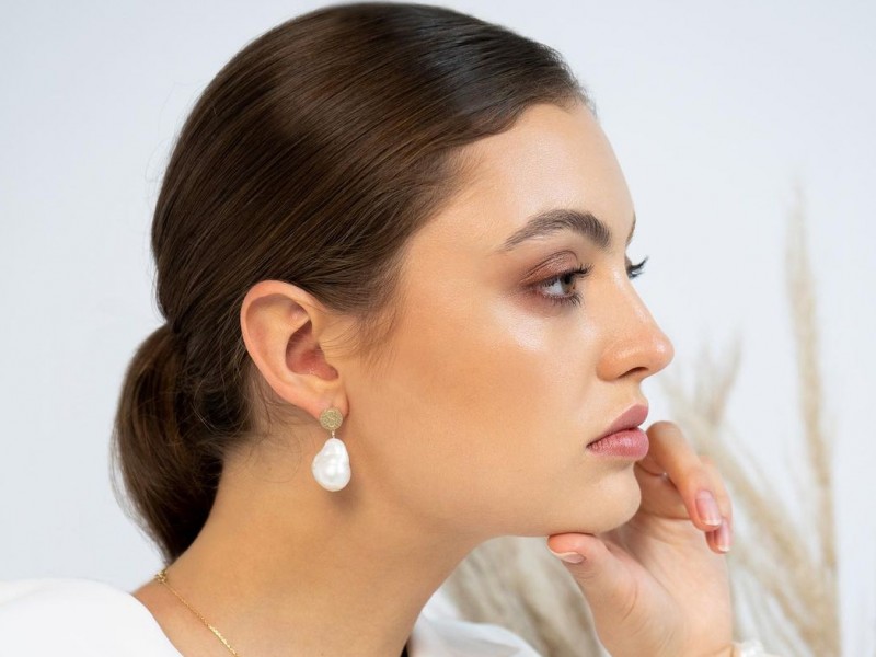 anett-makeup zdjęcie prezentacji gdzie wesele