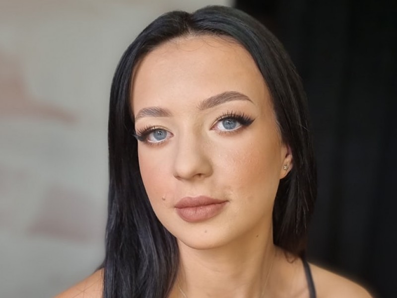 angela-slusarczyk-beauty-studio zdjęcie prezentacji gdzie wesele